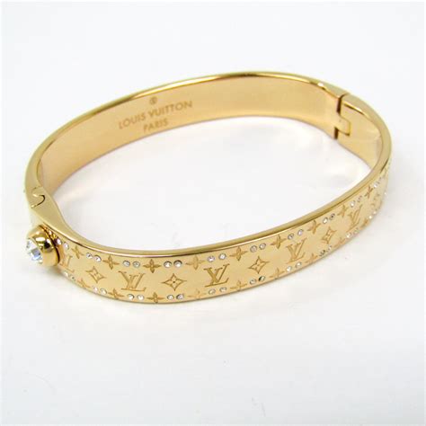 lv armband damen gold|Gold in Fashion Jewelry for Women .